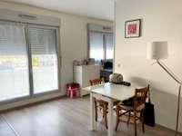 Location appartement 2 pièces Location appartement 2 pièces