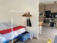Location appartement 2 pièces Location appartement 2 pièces