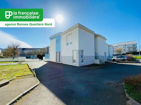 Location Studio 1 pièce Rennes Patton 35
