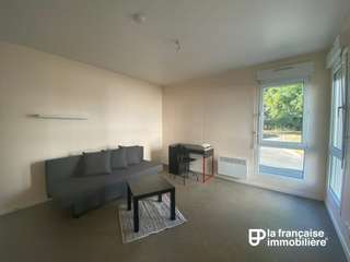 Location Studio 1 pièce