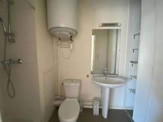 Location Studio 1 pièce