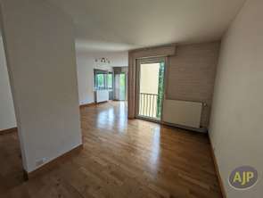 Location Appartement 4 piècesRennes Patton