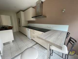 Location appartement 4 pièces