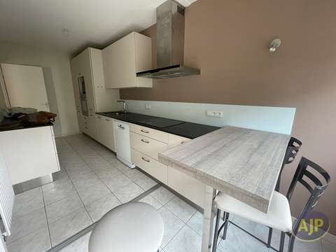 Location appartement 4 pièces