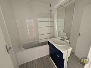 Location appartement 4 pièces