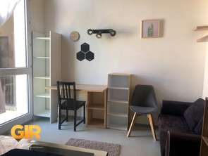 Location Appartement T1Rennes Patton