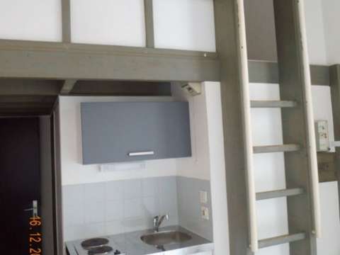 Location appartement 1 pièce