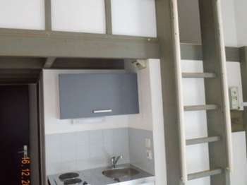 Location appartement 1 pièce
