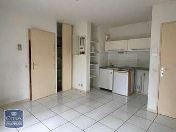 Location Appartement 2 piècesRennes Patton
