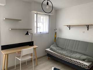 Location Studio 1 pièce