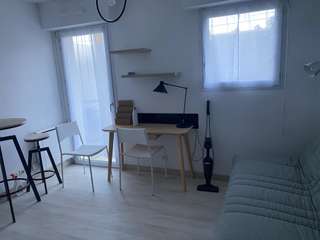Location Studio 1 pièce