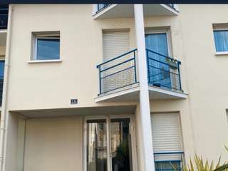 Location Studio 1 pièce