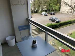Location Appartement T1Rennes Patton