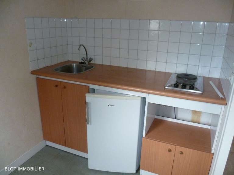 Location appartement 1 pièce