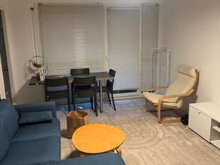 Location appartement 2 pièces