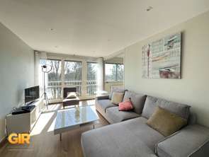 Location Appartement 5 piècesRennes Patton