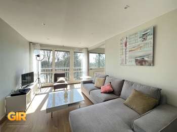 Location appartement 5 pièces Rennes Patton 35