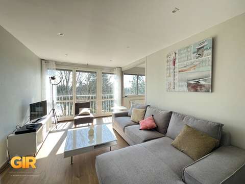 Location appartement 5 pièces Rennes Patton 35