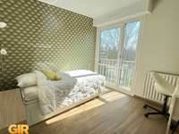Location appartement 5 pièces