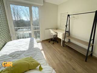 Location appartement 5 pièces Location appartement 5 pièces