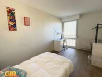 Location appartement 5 pièces