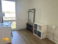 Location appartement 5 pièces