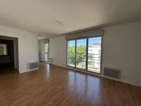 Location appartement 2 pièces Rennes Patton 35