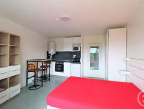 Location Appartement T1Rennes Patton