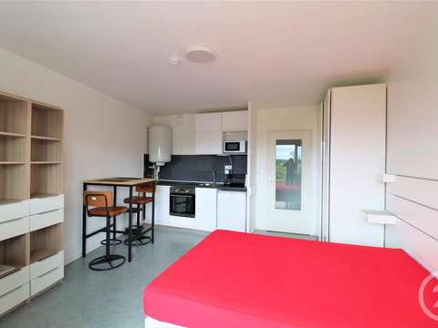 Location appartement 1 pièce Rennes Patton 35