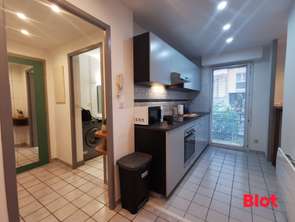 Location Appartement 3 piècesRennes Patton