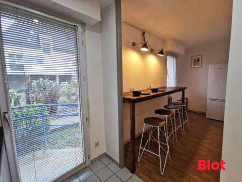 Location appartement 3 pièces
