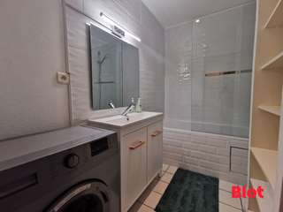 Location appartement 3 pièces