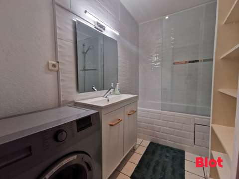 Location appartement 3 pièces
