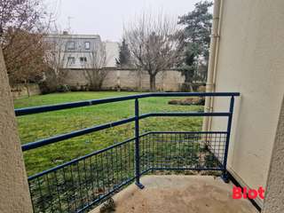 Location appartement 3 pièces