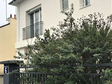Location Studio 1 pièce Rennes Patton 35