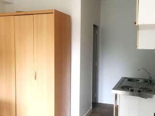 Location Studio 1 pièce