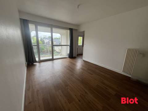 Location appartement 1 pièce Rennes Patton 35