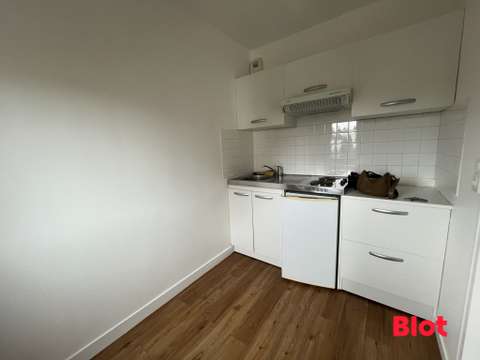 Location appartement 1 pièce