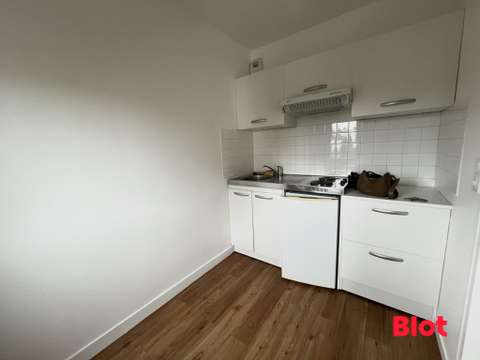 Location appartement 1 pièce