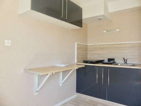 Location appartement 1 pièce