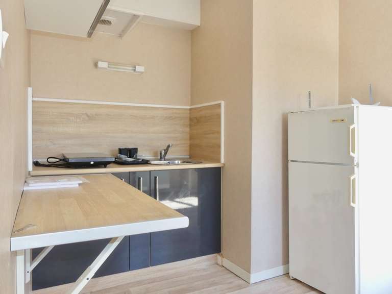 Location appartement 1 pièce
