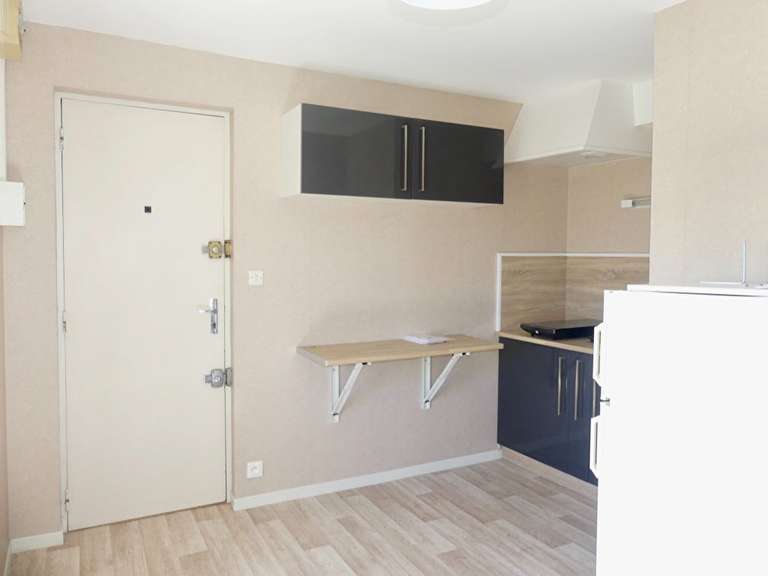 Location appartement 1 pièce