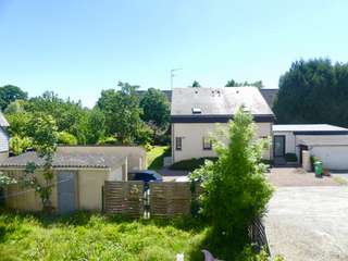 Location appartement 1 pièce