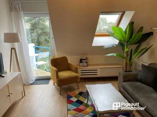 Location appartement 2 pièces