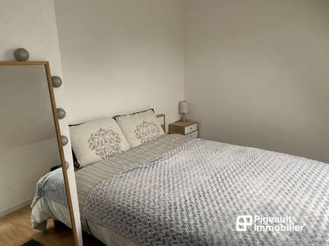 Location appartement 2 pièces
