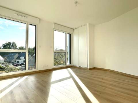 Location appartement 3 pièces Rennes Patton 35
