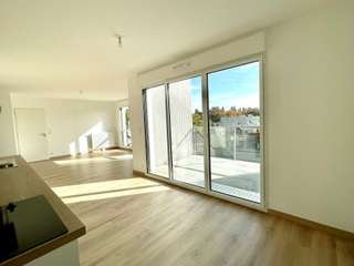 Location appartement 3 pièces