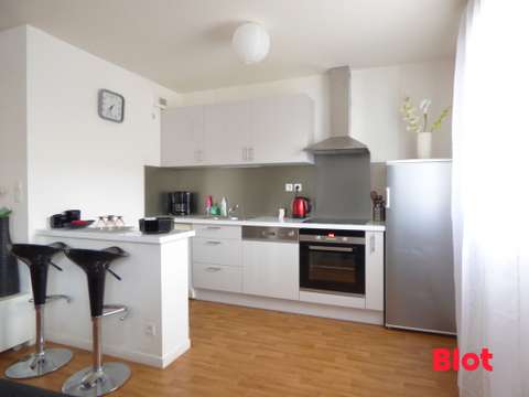 Location appartement 2 pièces Rennes Patton 35