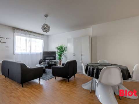 Location appartement 2 pièces