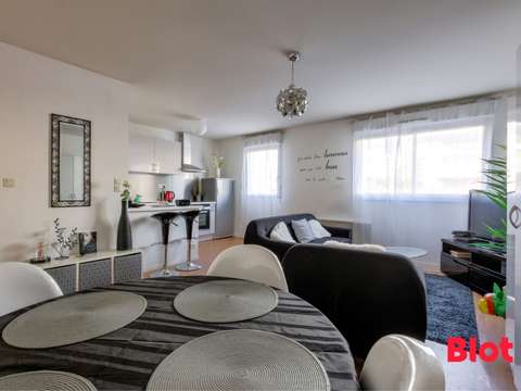Location appartement 2 pièces